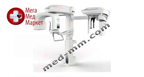 Купить Система рентгеновская Х-MIND PRIME 2D с функцией ортопантомографии (ОПТГ) и телерентгенографии (ТРГ) и системой настенно-подвесного монтажа комбинированная колонной для опоры на пол цена, характеристики, отзывы